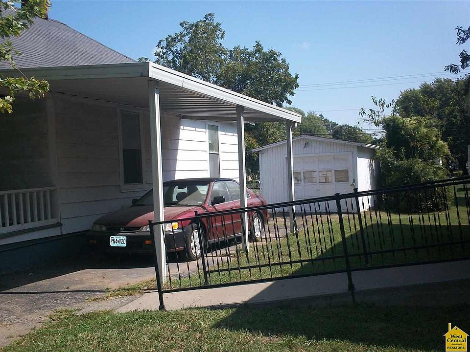2nd image of 1401 S Sneed Ave
