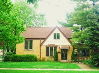 4501 Home Ave, Forest View, IL 60402
