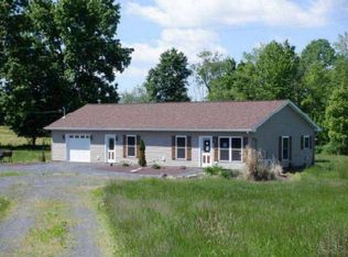 1087 Ridge Rd, Orangeville, PA 17859