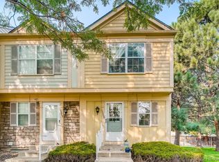 10863 W Dartmouth Ave, Lakewood, CO 80227