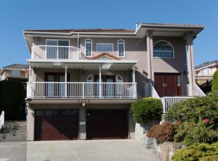 2276 Sicamous Ave, Coquitlam, BC V3K6P5