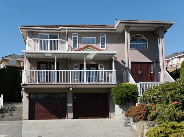 2276 Sicamous Ave, Coquitlam, BC V3K 6P5