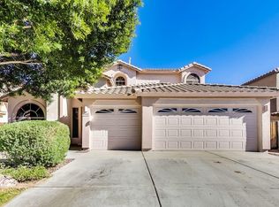 26141 N 67th Dr, Peoria, AZ 85383
