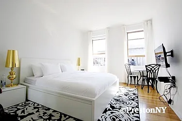 Rented by JM Preston Properties LLC