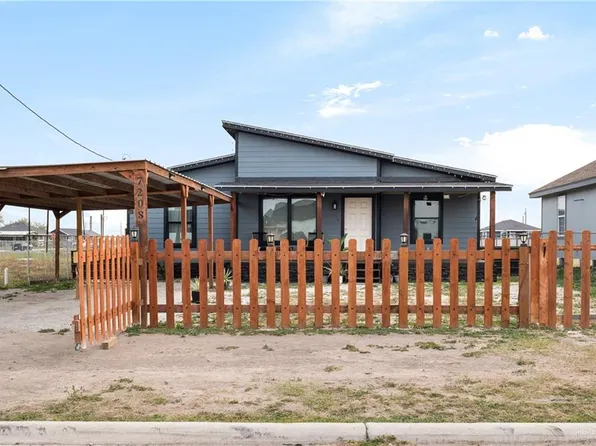 7208 Sigley Dr, Edinburg, TX 78542
