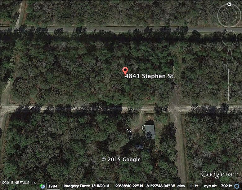 2nd image of 4841 Stephen St
