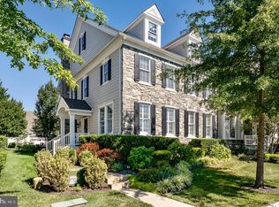 3719 Rosemont Pass, Newtown Square, PA 19073