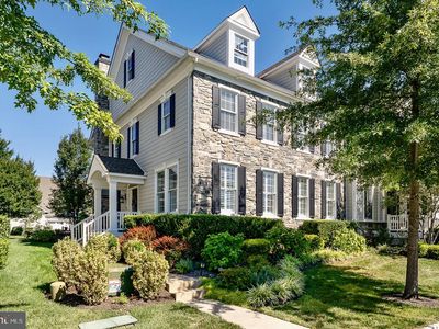 3719 Rosemont Pass, Newtown Square, PA, 19073