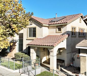 2929 Watermount St, Riverside, CA, 92501