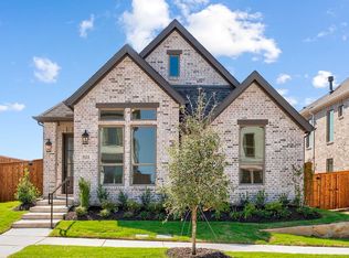 521 Callum Pkwy, Celina, TX 75009