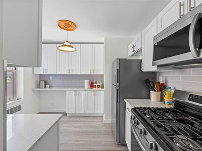 2736 Independence Avenue #4A, Bronx, NY, 10463