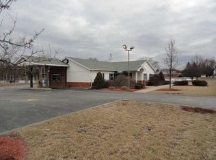 6100 Route 209, Kerhonkson, NY 12446