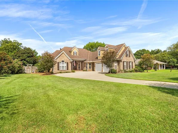 213 Grant's Way, Fairhope, AL 36532