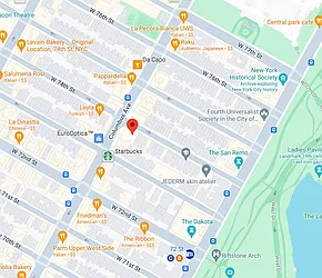 Rented by Oxford Property Group