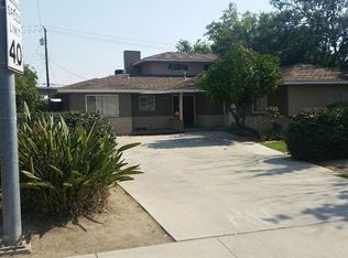 1509 University Ave, Bakersfield, CA