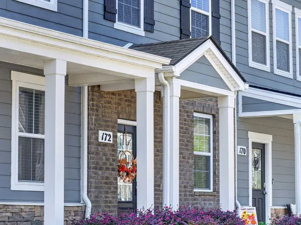 172 Cecil Rd, Lebanon, TN 37087