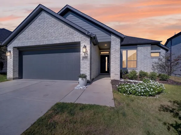 2120 Mossfield Ln, Forney, TX 75126