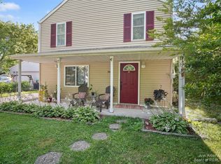 344 Anderson St, Milan, MI