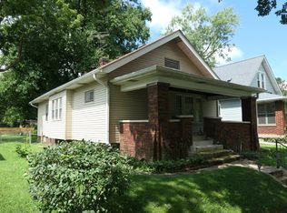 154 S Spencer Ave, Indianapolis, IN 46219