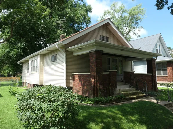 154 S Spencer Ave, Indianapolis, IN 46219