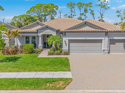 19835 BRIDGETOWN LOOP, Venice, FL, 34293