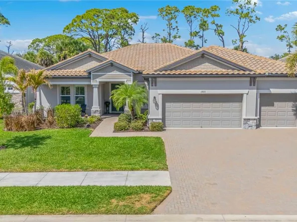 19835 Bridgetown Loop, Venice, FL 34293