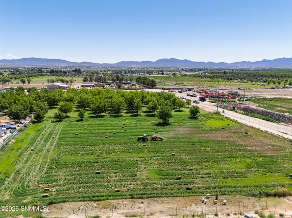 2875 Burkett Pl, Anthony, NM 88021