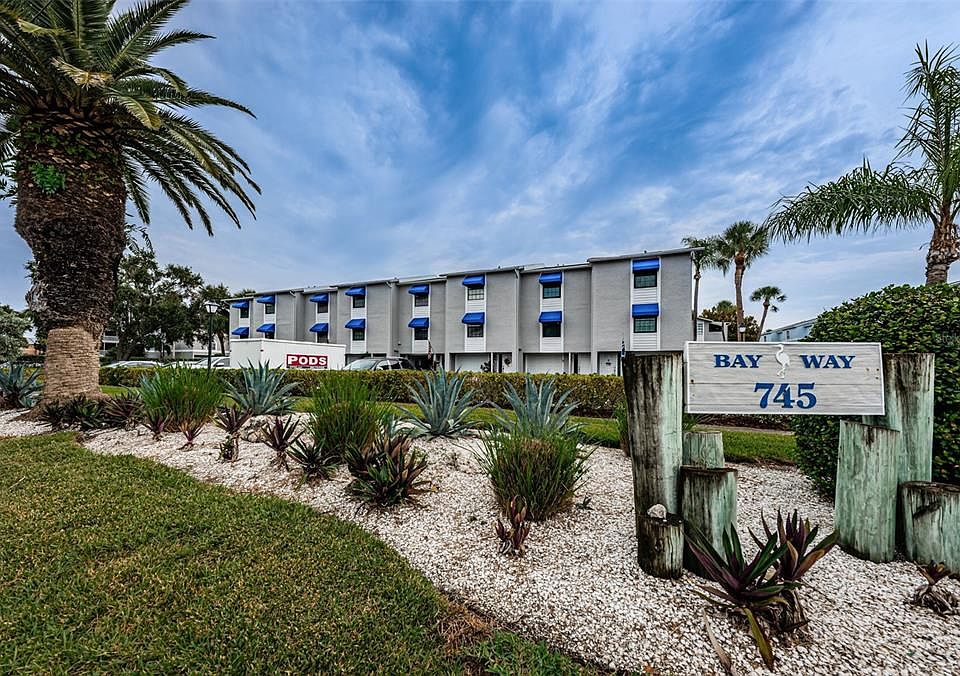 1st image of 745 PINELLAS BAYWAY S #306