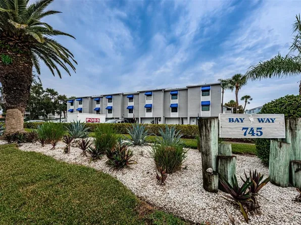 745 Pinellas Bayway S APT 306, Tierra Verde, FL 33715