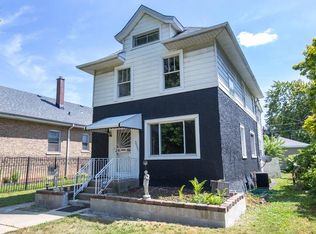 3433 W 66th Pl, Chicago, IL 60629