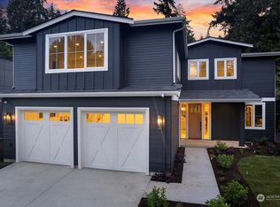 2039 77th Ave NE, Medina, WA 98039