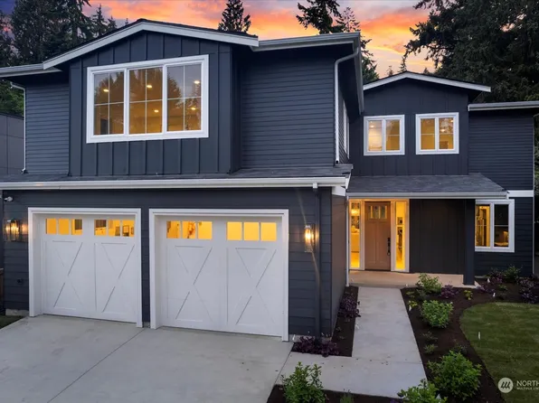 2039 77th Avenue NE, Medina, WA 98039