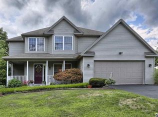 991 Lisburn Rd, Wellsville, PA 17365