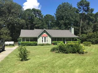 5 Drayson Cir, Bluffton, SC 29910