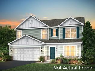 238 Dowler Dr LOT 151, South Bloomfield, OH 43103