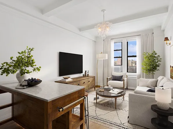 50 W 106th St APT 15A, New York, NY 10025