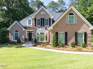305 Somersby Ln, Macon, GA 31210