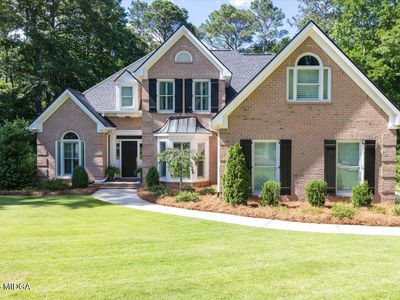305 Somersby Ln, Macon, GA, 31210