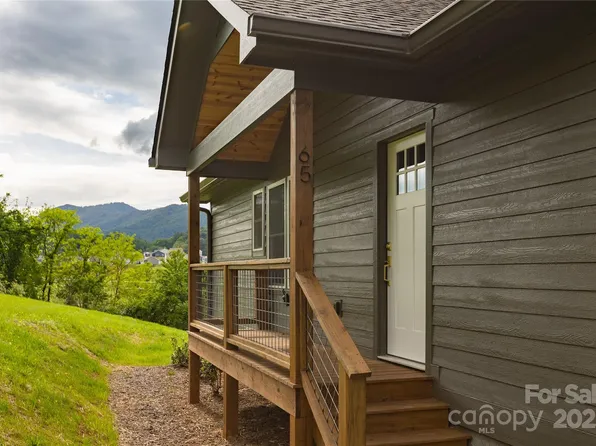 65 Lennon Leigh Ln, Waynesville, NC 28786