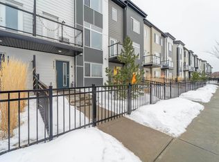 Village At Walker Lake, Edmonton, AB T6X 1Y8