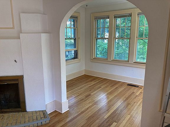 First floor sunroom