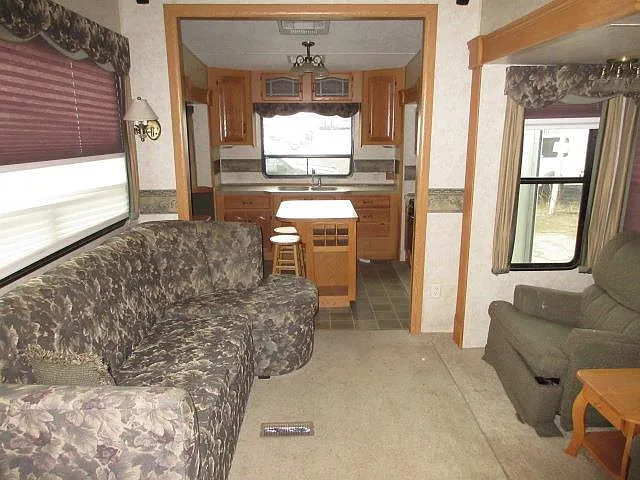 1 bed, 500 sqft, $1,100 — Photo 1