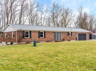 7788 Staley Rd, New Carlisle, OH 45344