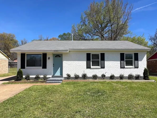 4040 Maumee St, Memphis, TN 38109
