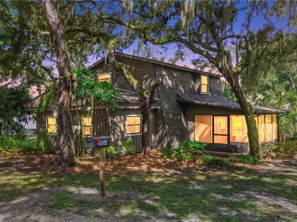 7536 S Bobcat Point, Floral City, FL 34436