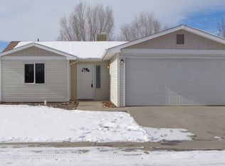 1795 Kathy Lynn St, Grand Junction, CO 81503
