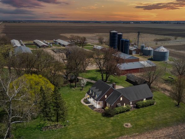 7320 State Route 64 Hwy, Clare, IL 60111
