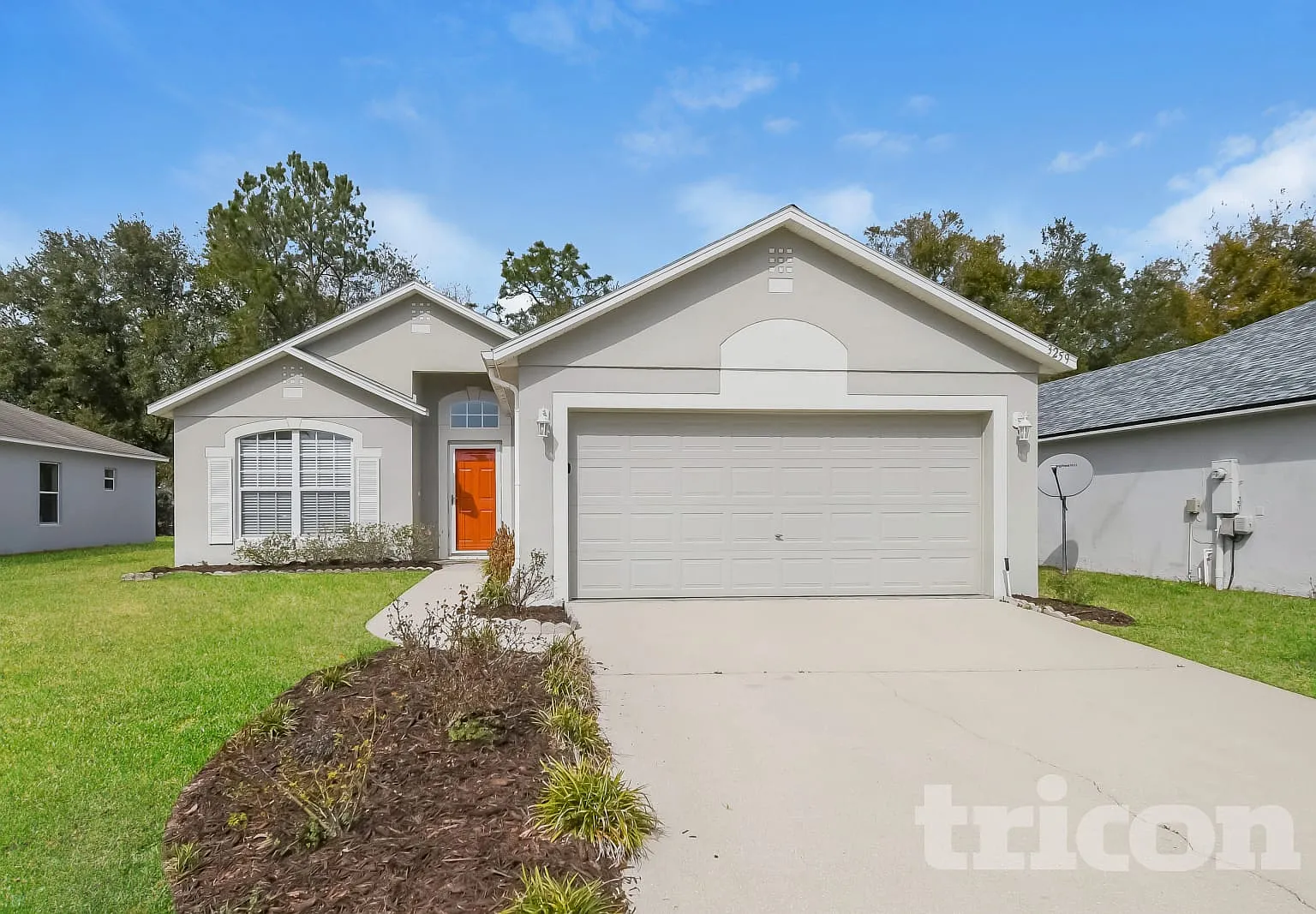 3259 Garden Acres Court W Jacksonville FL — Photo 1