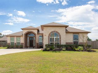 26908 Palo Pinto Trl, Magnolia, TX 77355