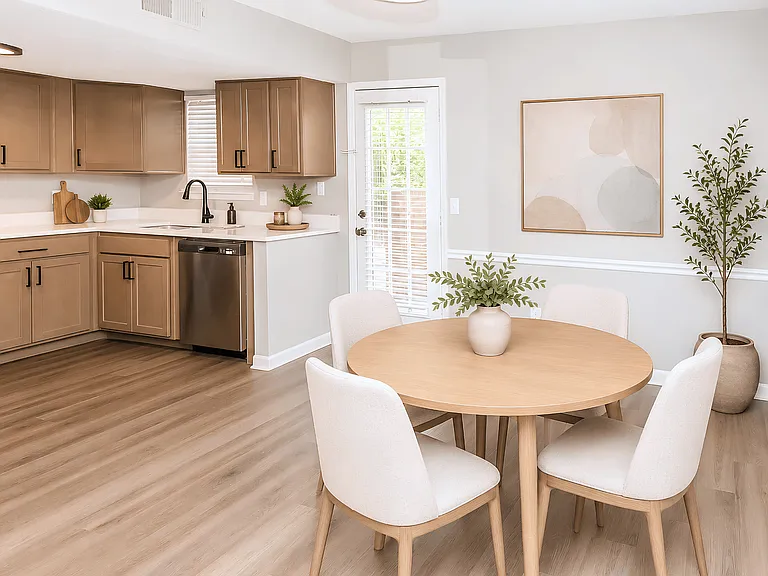 Littlestone Apartments — Photo 15